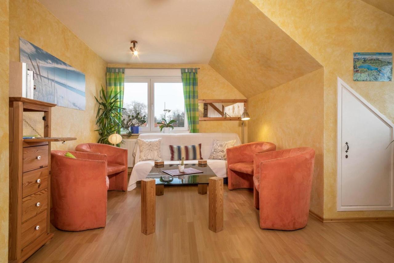 Ferienwohnung Tasoli Lindau  Exterior photo
