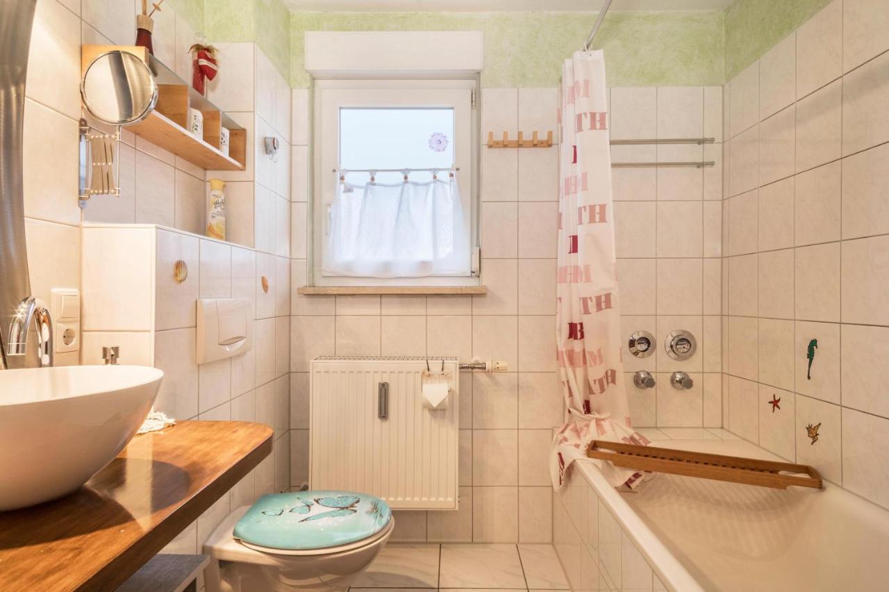 Ferienwohnung Tasoli Lindau  Exterior photo
